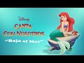 1990 Canta Con Nosotros Sing Along Songs Español Volúmen 5