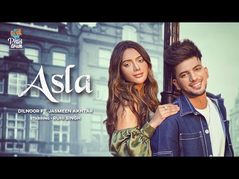 Asla