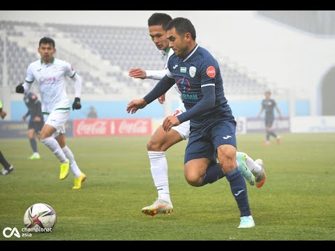 Kichkina kamera. Ikkita penalti va bitta gol - "Lokomotiv" "So'g'diyona"ni qanday mag'lub etdi?