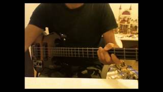 Video thumbnail for Test Shergold Modulator 1977 by 60HzLover