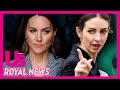 Rose Hanbury Shuts Down Prince William Affair Rumors