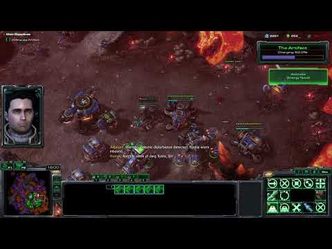 Moebius mod mission 26 All in nightmare evil 100