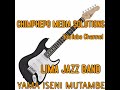 YAMA ISENI MUTAMBE LIMA JAZZ BAND