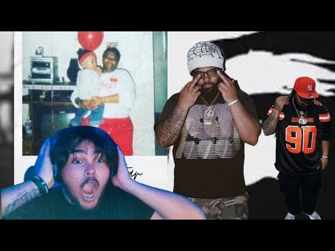 REACTION to Ajiggy music on YouTube  and Spotify