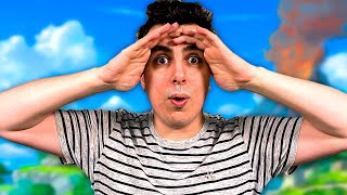 LA FIN DE CETTE GAME VA VOUS FAIRE PETER UN CABLE