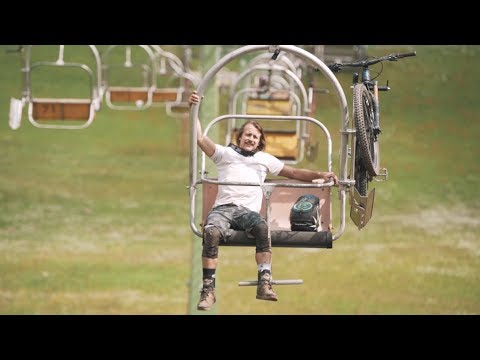 The Exfluencer #1 Bikepark Lienz - Stevie Schneider