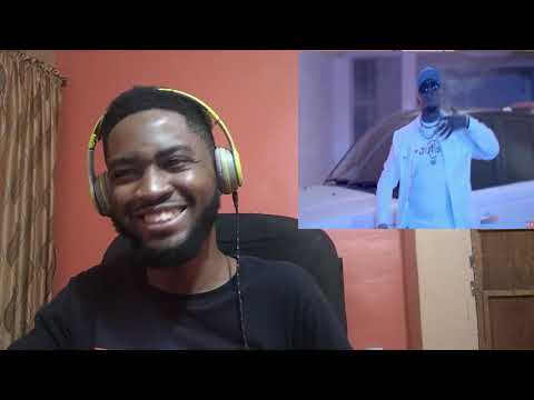Khaligraph Jones most underrated song?  Work ft Donn J reaction (Seun T reacts)