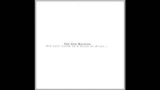 The God Machine -Painless