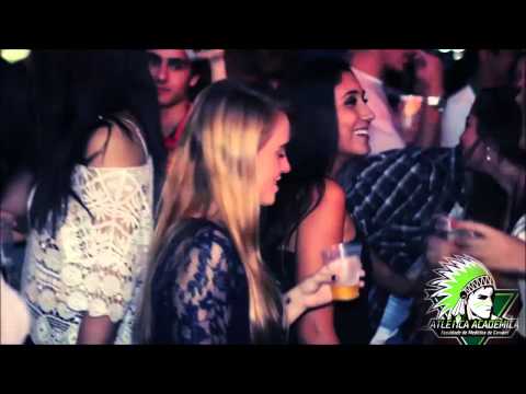 Calourada da Medicina de Campos 2014