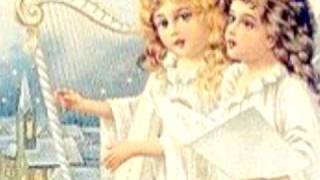 Up Above My Head I Hear Music In The Air - Kevin Max