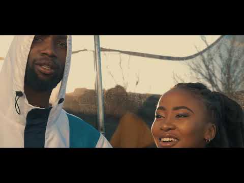 Lo Mzimba Blind Ft Jobe London, DjActive & Chester (Official Music Video)
