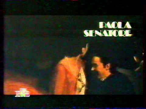 Салон Китти (1975) реж. Тинто Брасс - вступительные титры. Запись с НТВ 90е годы.