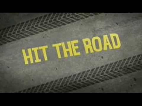 Ray Charles - Hit the road Jack + Lyrics