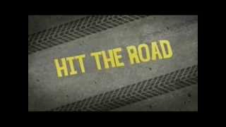 Ray Charles - Hit the road Jack + Lyrics