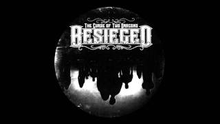 Besieged- A Cold Winter Kiss (EP Version)