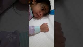 croup cough and barking cough in child #shorts