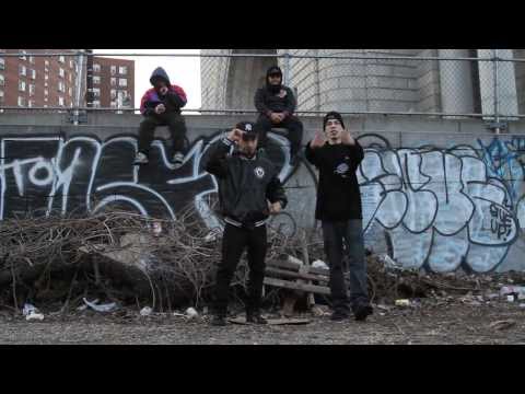 WW3 - PROFECY & E.L.I.T.E (Music Video)