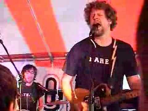 Culture Shock '07 - The Coke Dares