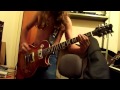 Ozzy Osbourne - I Just Want you (Guitar cover ...