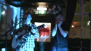 The Recondite Headlights |  Memories Of Good Times