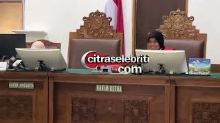  Hakim Dalami Proses Pembuktian dan Transparansi Penyidikan dalam Sidang Praperadilan di PN Jakarta Selatan 