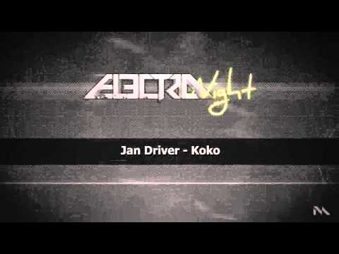 Jan Driver - KoKo (Boysnoize Records)