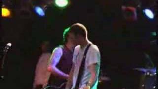 Comeback Kid - False Idols Fall/Our Distance Live Perth 06