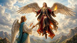 ARCÁNGEL MIGUEL | Elimina Energías Negativas, Rompe Bloqueos Espirituales y Atrae Bendiciones
