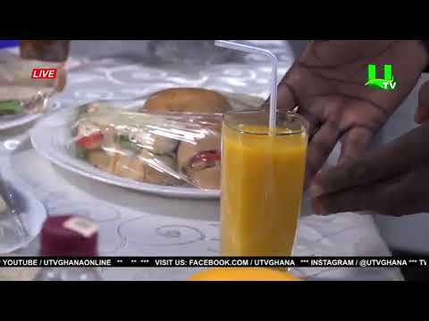 Enjoying A Healthy Sandwich  21/05/2021