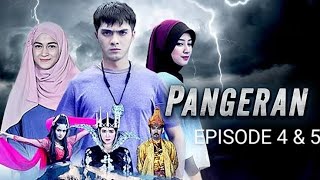 Download lagu PANGERAN | EPISODE 4&5 mp3 Download lagu PANGERAN | EPISODE 4&5 mp3
