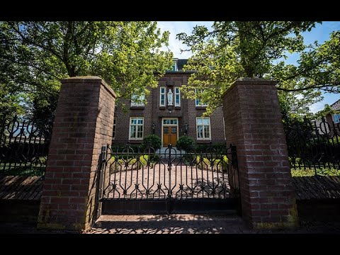 Point O Opening safe house voor vrouwen