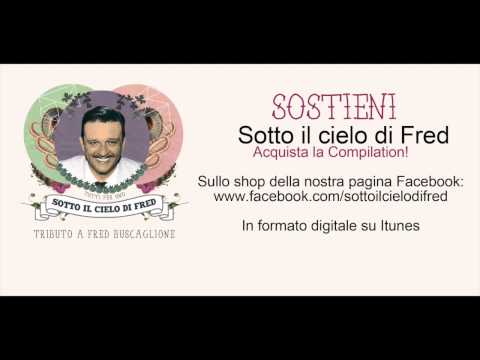 Perturbazione - Sigaretta (Sotto il cielo di Fred - Tributo a Fred Buscaglione)