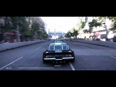 GRID 2019 GAMEPLAY - PART 13