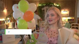 Харків’янки отримали звання «Мама року»