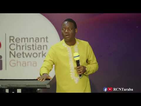 PURSUING INTIMACY WITH GOD || APOSTLE AROME OSAYI