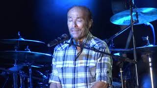 Lee Greenwood - Please Come to Boston - 8/8/2019 - Nichols, NY