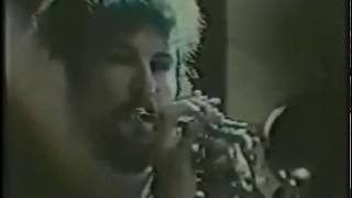 Paul McCartney - So Glad To See You Here Rockestra Session