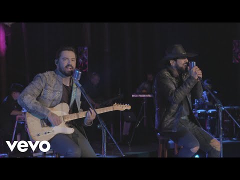 Fernando & Sorocaba - História da Vó e do Vô (Ao Vivo)
