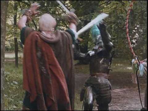 Prinzessin Fantaghiro Soundtrack - Fantaghiro im Kampf -