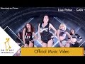LOVE POTION - GAIA [Official MV] 