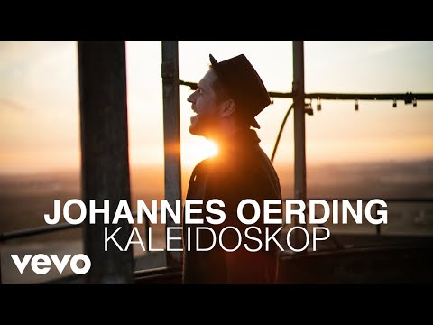 Johannes Oerding - Kaleidoskop