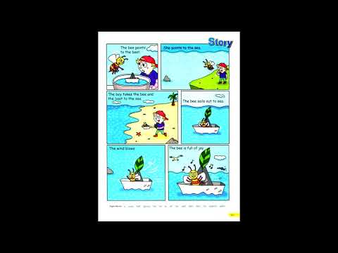 page  42 and  43  smart  phonics5  unit4  oi    oy