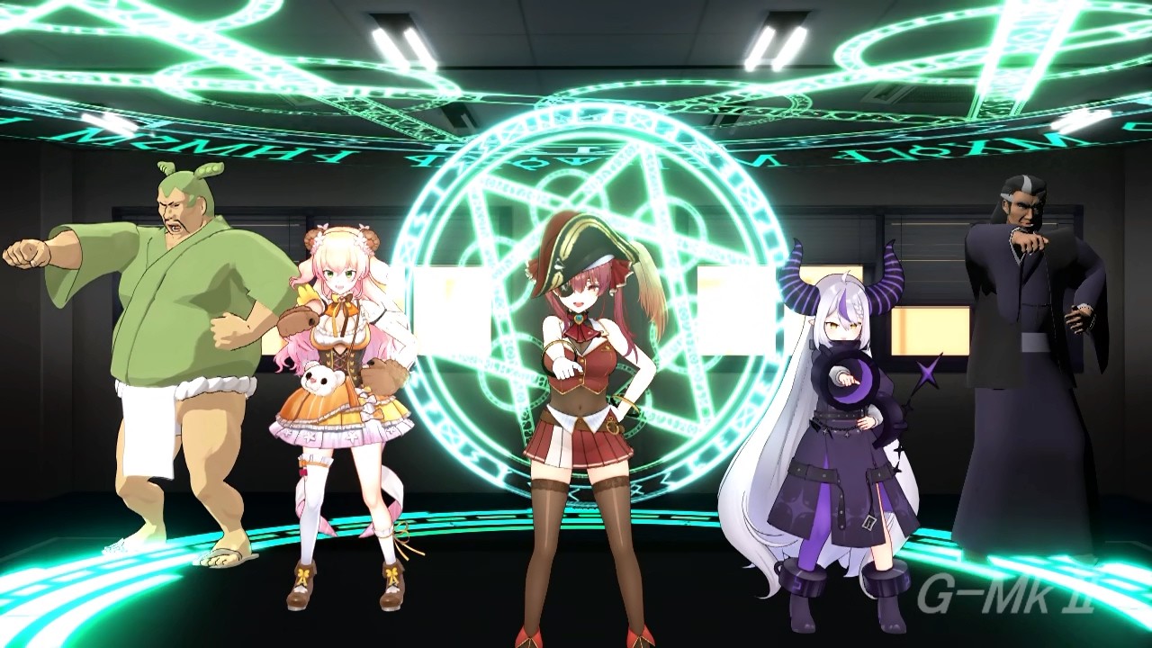 YouTubeサムネイル