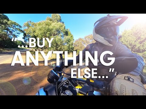 An honest review of the Ducati Scrambler