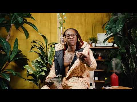 Hustla Ru Performs “Running” Produced by NHE DEV On One Mic