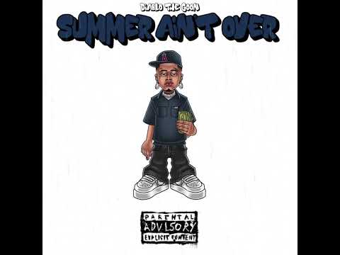 Diablo the Goon - Drop That Pin ft. @kmobangel & @jayy8088