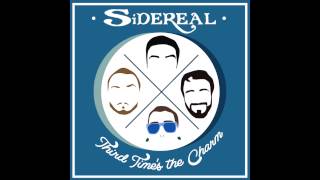Sidereal - "Apple"