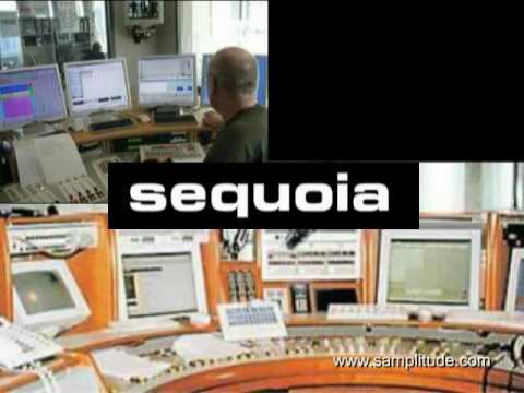 Introduction to Sequoia from MAGIX
