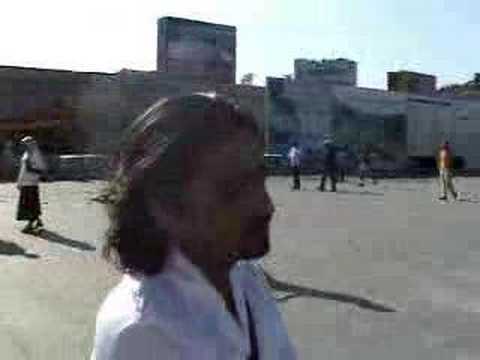 Che Azadi- Just can`t feel it Kürtce/englisch müzik(ses Arda