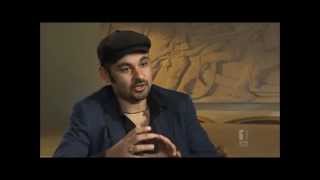 Joseph Tawadros ABC TV interview: One Plus One program, April 22, 2012